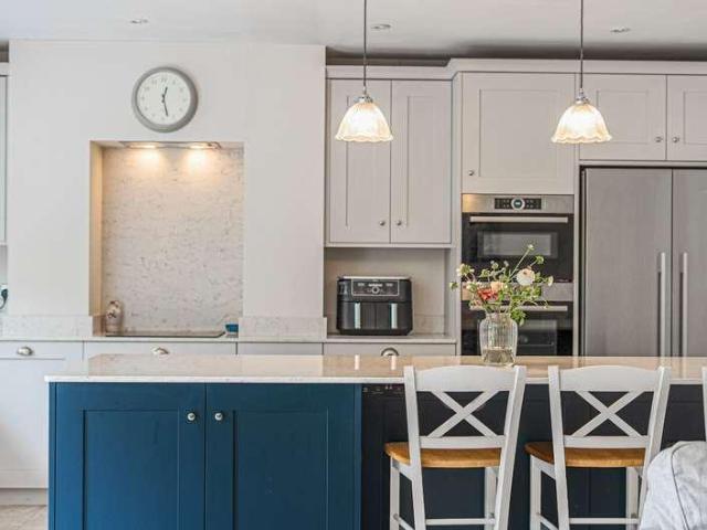 House for sale in Quorn, Charnwood