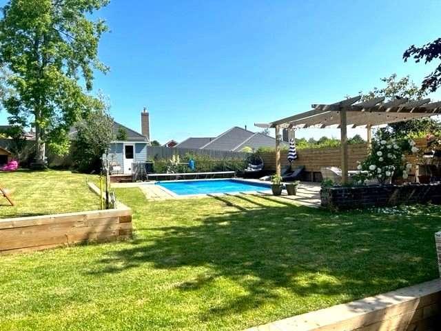 House for sale in Lytchett Matravers
