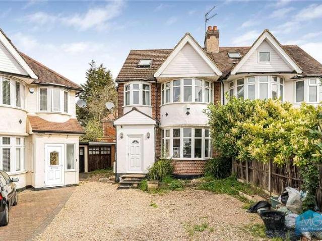 House for sale in The Hale, Greater London