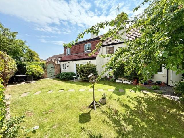 House for sale in Church Fenton