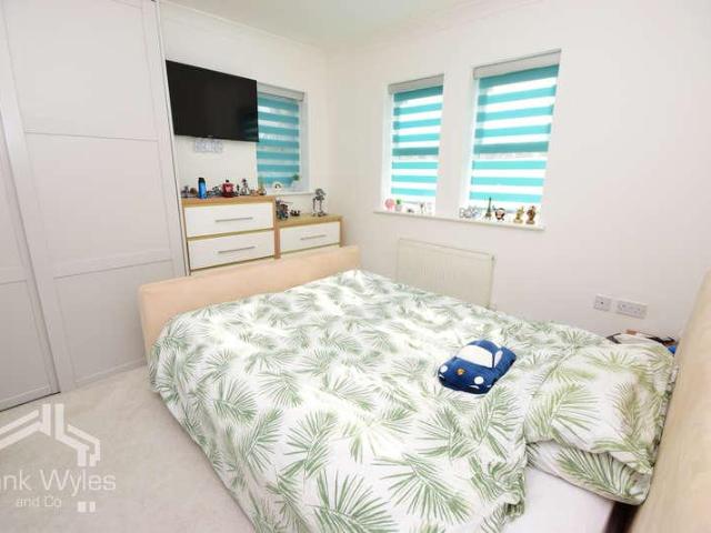 House for sale in Lancashire