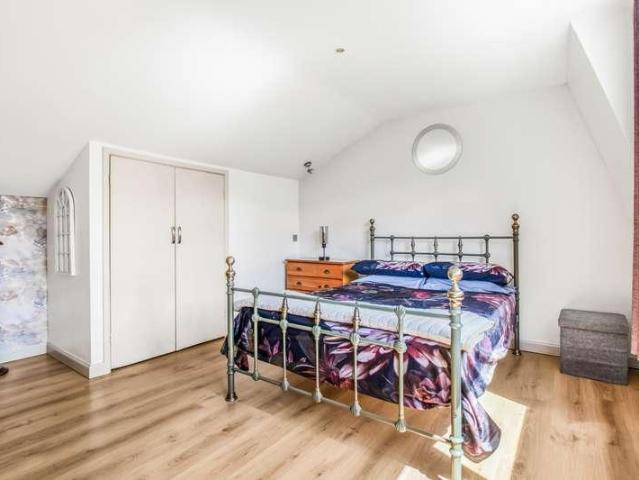 House for sale in Avon Castle, St Ives