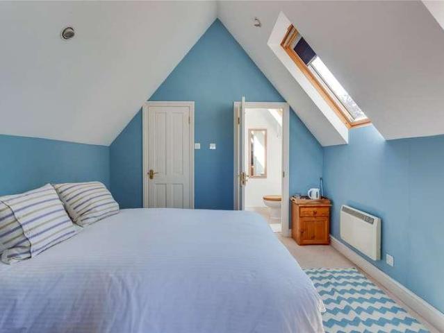 House for sale in Berrick Salome, Oxfordshire