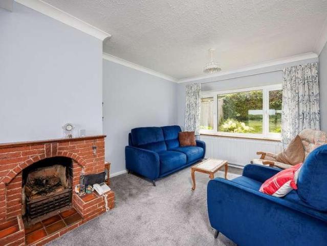 House for sale in Cross In Hand, East Sussex