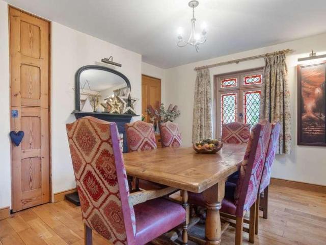 House for sale in Bolton Low Houses, Hampshire