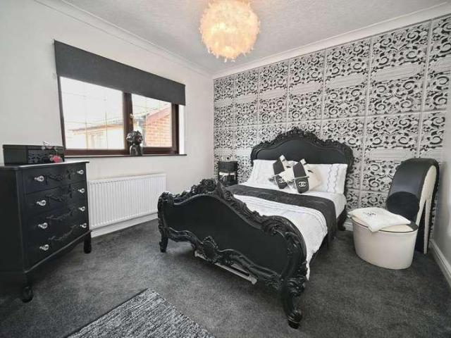 House for sale in Cudworth, Barnsley
