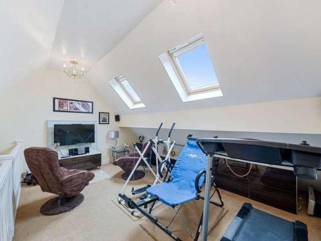 House for sale in Upton, Widnes