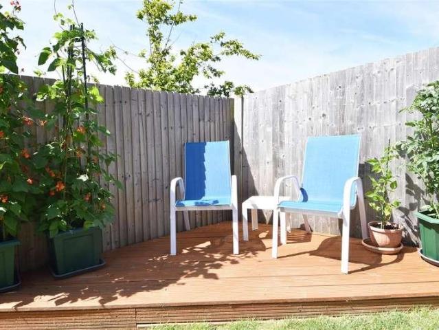 House for sale in Ore, Guestling Green