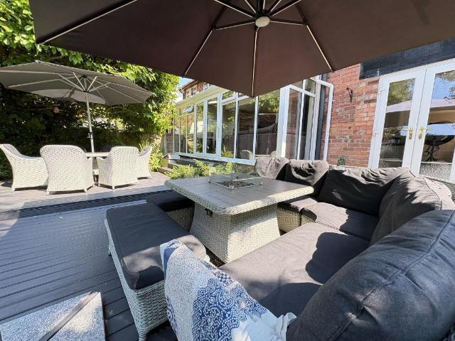 House for sale in Kennessee Green, Maghull