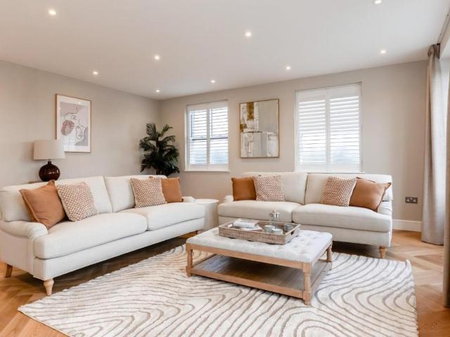 House for sale in Burcott, Stewkley