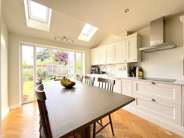 House for sale in Hallatrow