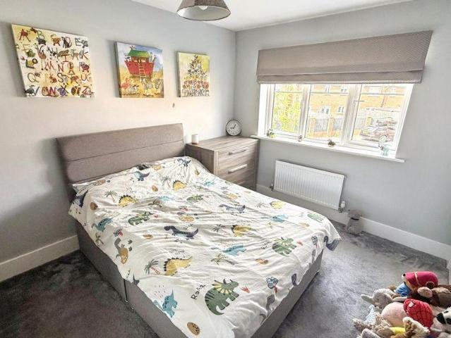 House for sale in Ashington, Northumberland