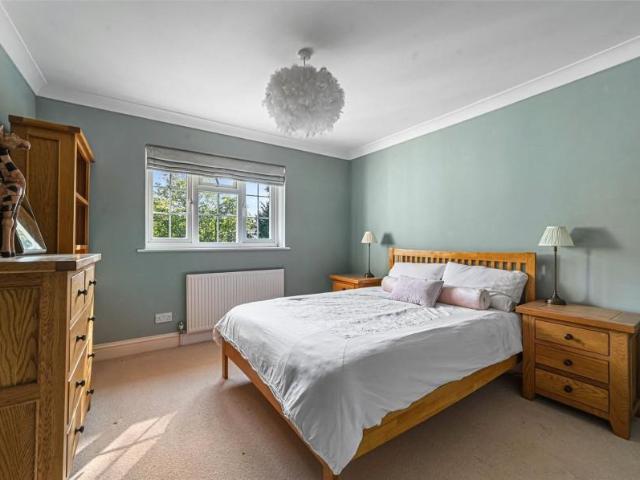 House for sale in Duton Hill, Essex