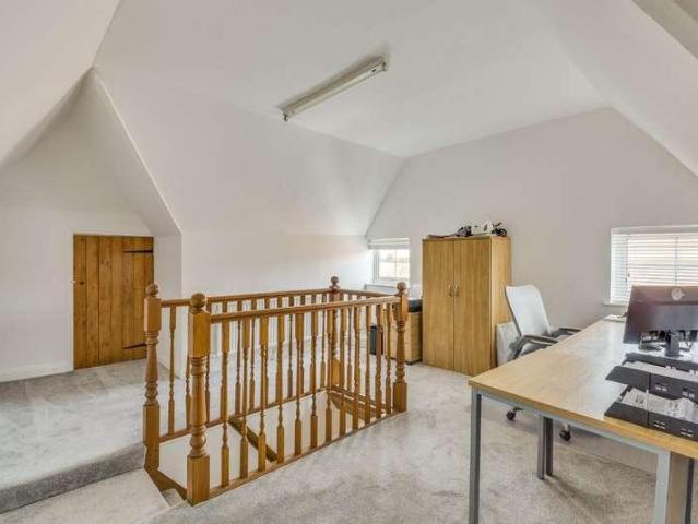 House for sale in Knebworth, King's Walden
