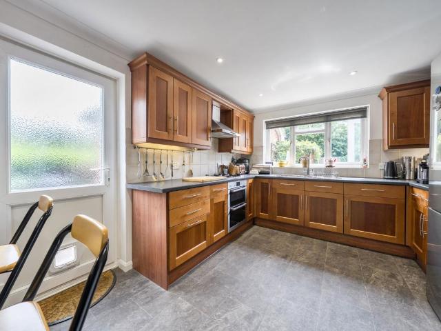 House for sale in Cufaude Village, Priest Down