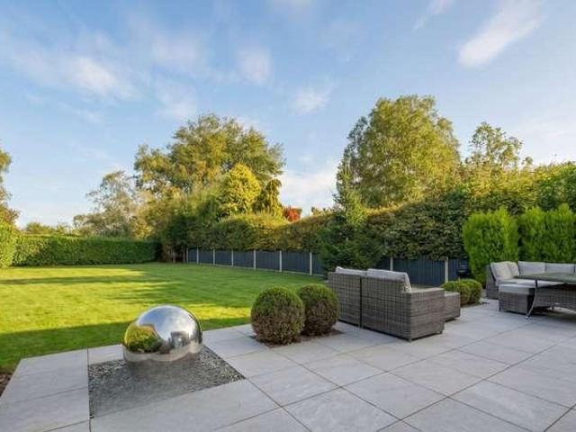 House for sale in Ryland, West Lindsey