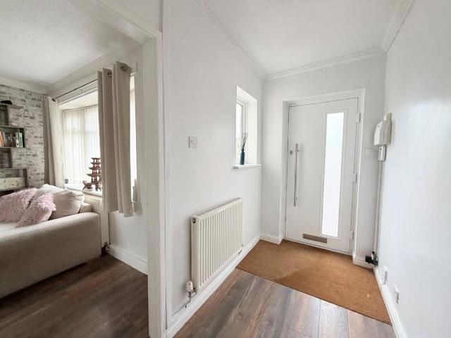 House for sale in Greenheys, Greater Manchester