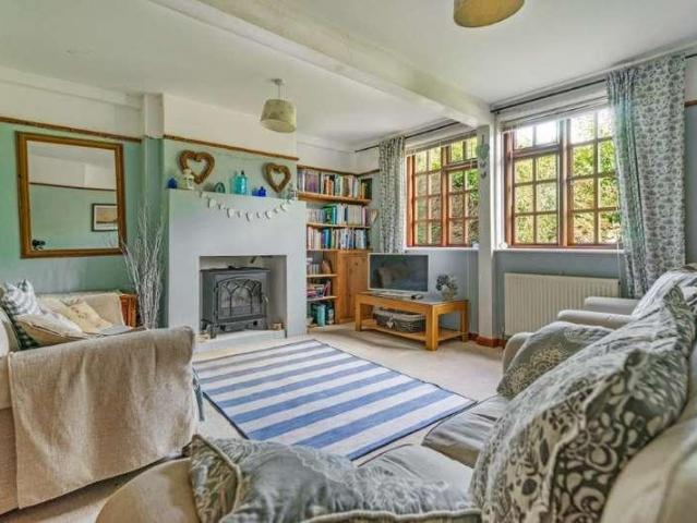 House for sale in Cross In Hand, East Sussex