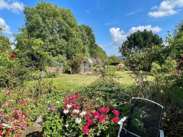 House for sale in Pencraig