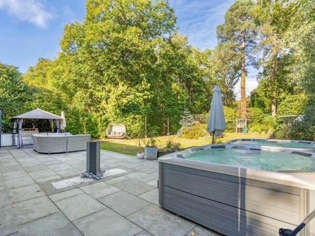 House for sale in Woking, Surrey