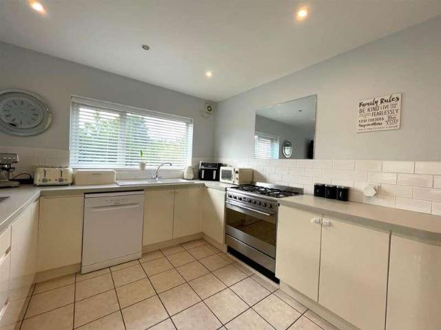 House for sale in Westhoughton