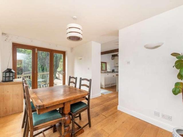 House for sale in East Morton, West Yorkshire