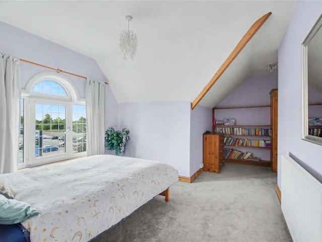 House for sale in Caldermill, East Midlands
