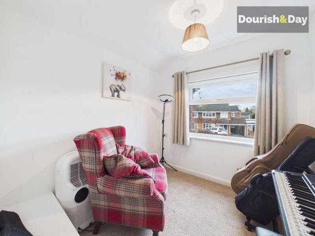 House for sale in Baswich, Staffordshire