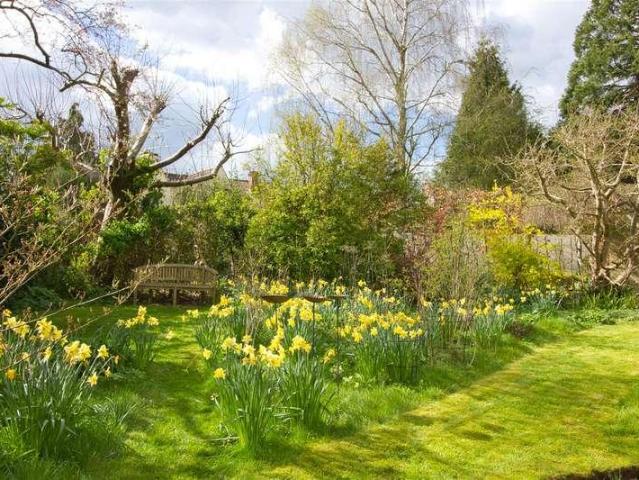 House for sale in Great Somerford, Wiltshire