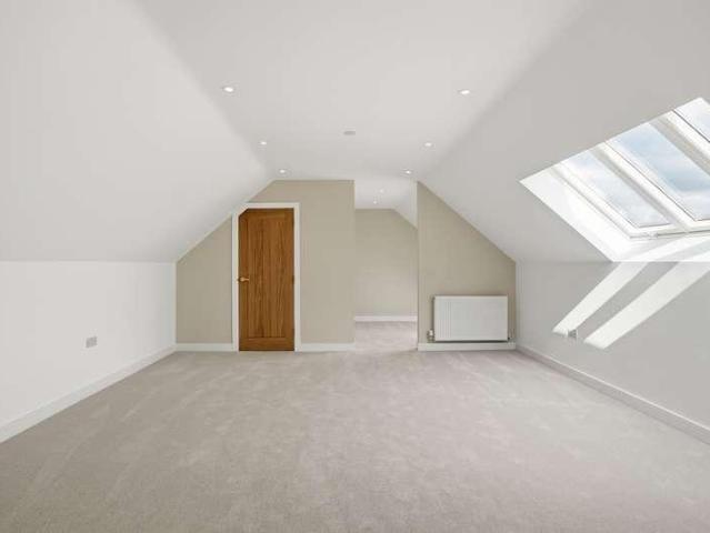 House for sale in Buckingham, Buckinghamshire