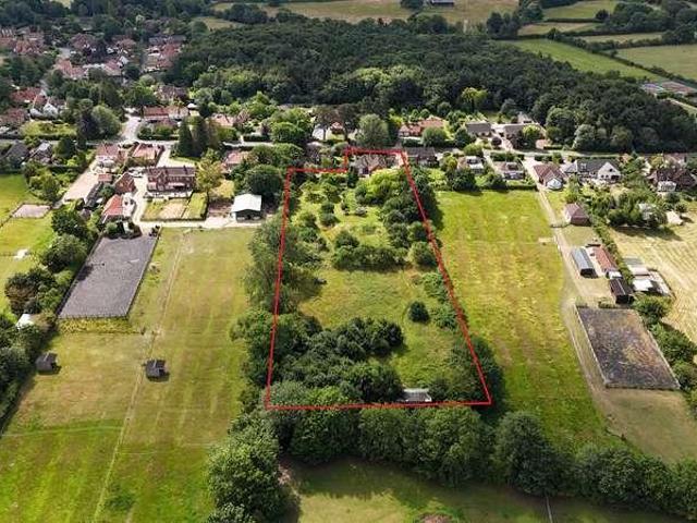 House for sale in Tealby CP, Ingleby