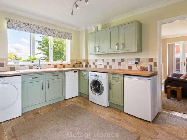 House for sale in Belleau, Lincolnshire