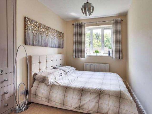 House for sale in Lunnon, Buckinghamshire