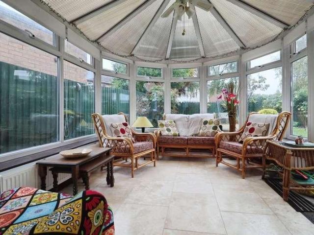 House for sale in St Mellons, Cardiff