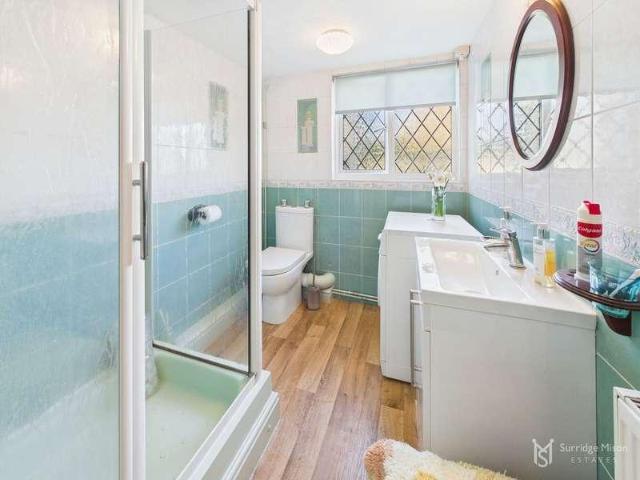 House for sale in Willingdon and Jevington, Cross In Hand