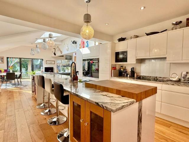 House for sale in Wetherby