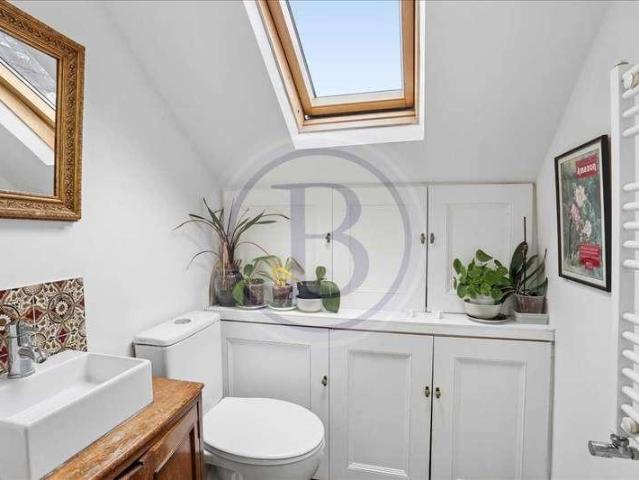 House for sale in Holloway, Greater London