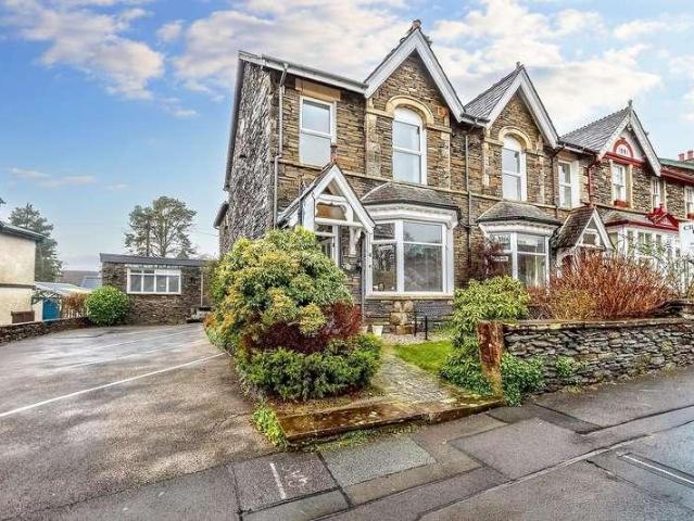 House for sale in Bowness-on-windermere