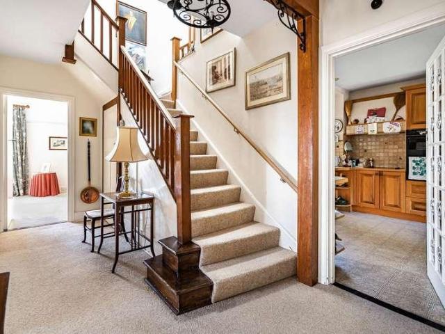House for sale in Shaugh Prior, South Hams