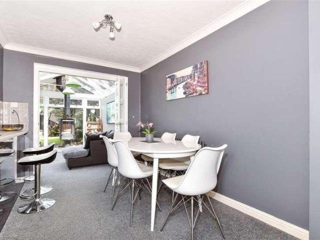 House for sale in Midway, Kent
