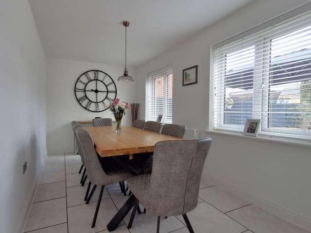House for sale in Westfield, Barholm