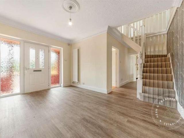 House for sale in Falcon Lodge, Wales