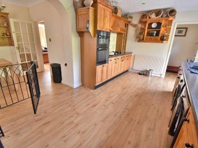 House for sale in Bearwood, Poole