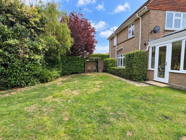 House for sale in Moulsham, Chelmsford