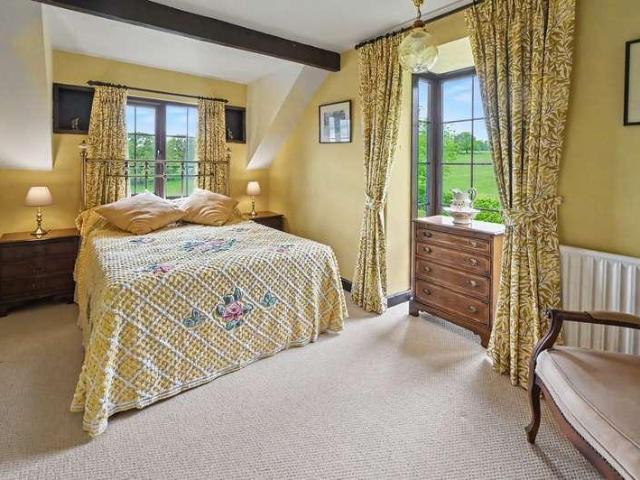 House for sale in Beamhurst, Staffordshire
