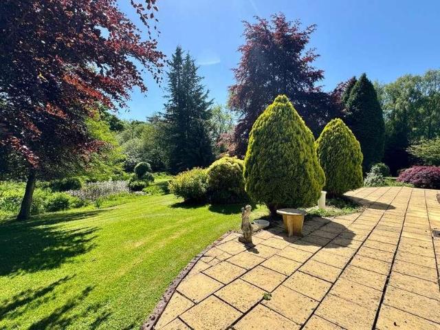 House for sale in Builth Wells, Wales