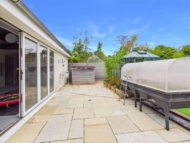 House for sale in Broadstone, Poole