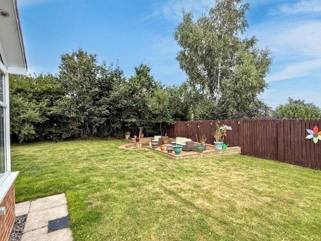House for sale in Ashington, Northumberland