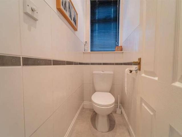 House for sale in Georgia, Greater Manchester
