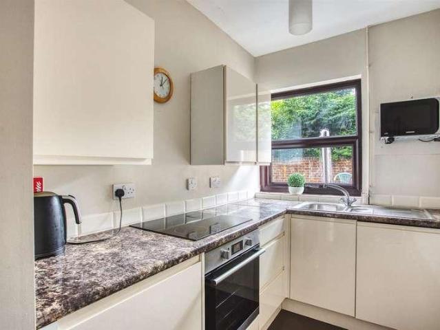 House for sale in New Normanton, East Midlands